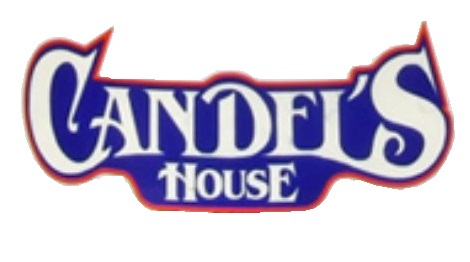 CANDEL'S HOUSE